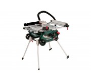  Циркуляр настолен ø216mm 1500W METABO TS 216