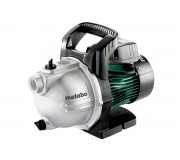  Помпа градинска 450W 2000 l/h METABO P 2000 G