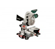  Герунг циркуляр ø305mm 2000W METABO KS 305 M