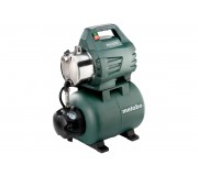  Хидрофор 900W 3500 l/h METABO HWW 3500/25 INOX