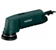 Ексцентършлайф 220W 80mm METABO SXE 400