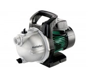  Помпа градинска 900W 3300 l/h METABO P 3300 G