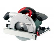  Циркуляр ръчен ø160 1200W METABO KSE 55 VARIO PLUS