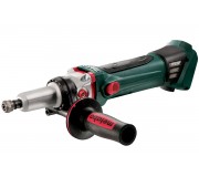  Шлайф прав удължен акумулаторен METABO GA 18 LTX G SOLO