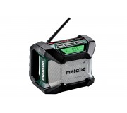  Радио акумулаторно с Bluetooth METABO R 12-18 BT
