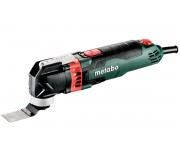  Многофункционален инструмент 400W  METABO MT 400 Quick
