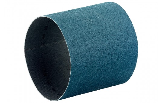 Снимка Шкурки 90x100 mm P80 за SE 12-115 к-кт 10 бр. (623474000)