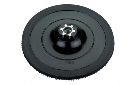 Снимка Диск подложен за ъглошлайф ø123 mm Velcro (623300000)