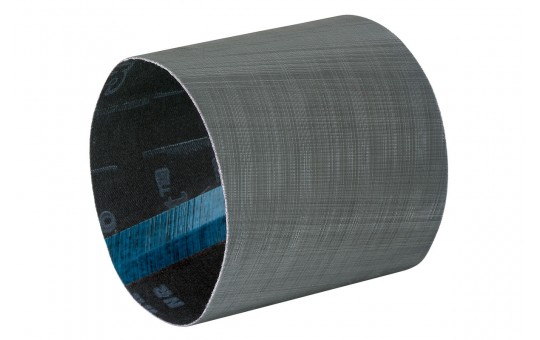 Снимка Шкурки 90x100 mm P400 за SE 12-115 PYRAMID к-кт 5 бр. (626407000)