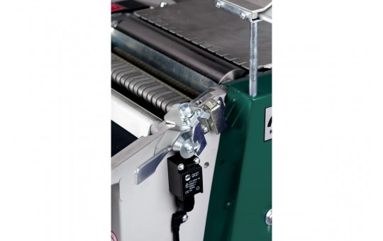 Снимка Абрихт-щрайхмус 2200W 260мм METABO HC 260 C - 2,2 WNB 230 V