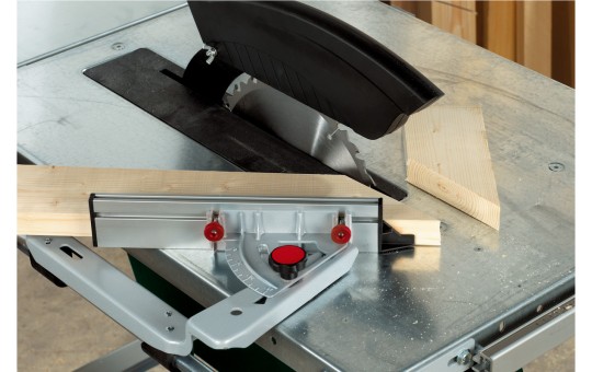 Снимка Циркуляр стационарен ø315mm 3100W METABO TKHS 315M-3.1WNB 230V