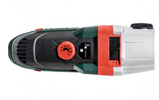 Снимка Бормашина ударна 1010W METABO SBEV 1000-2 ZKBF